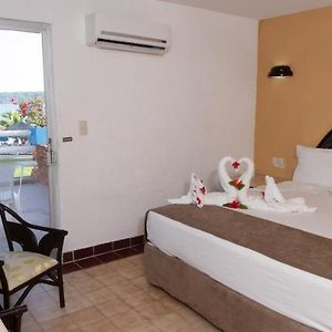 Double Room Sea View